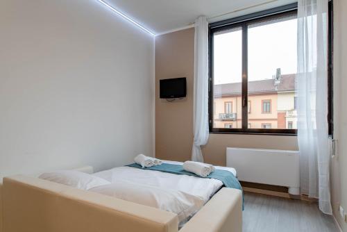 Bianca Apartment by Toh Solution, Turín (fotografie 7)