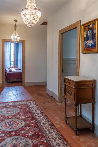 Luxurious Character House in the Heart of Roujan