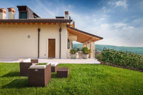 Villa Oleandri