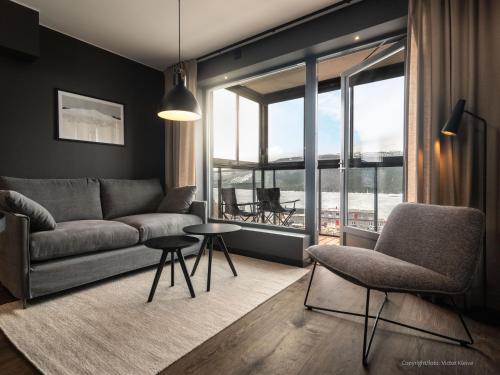 Stunning Apartment in View Are Ski in - Vm8 Lift in โอเรอะ