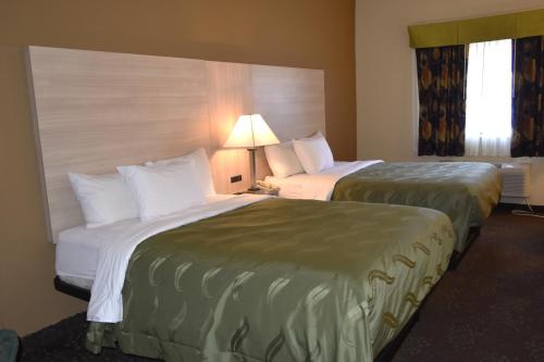 Quality Inn & Suites Brooks Louisville South