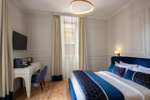 Navona Sky Palace, Roma (foto 10)