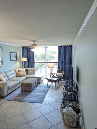 Biloxi Beach Condo-B