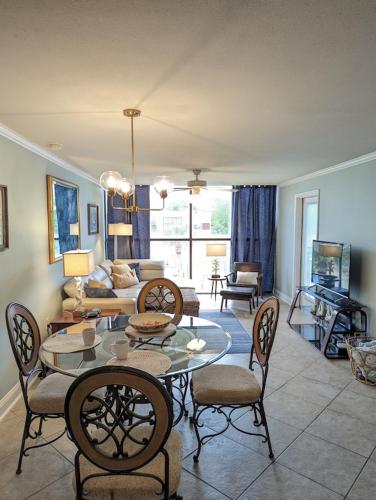 Biloxi Beach Condo-B