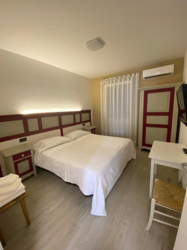 Romantica camere Le Fate con Vista sulle Montagne vicino a Bassano del Grappa
