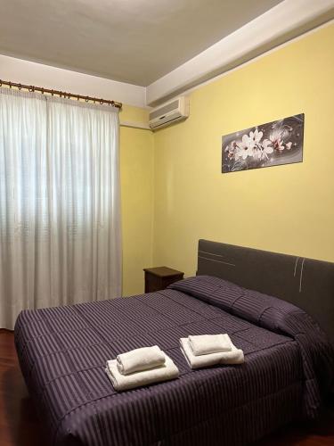 Siam Guest House Rome, Roma (foto 5)