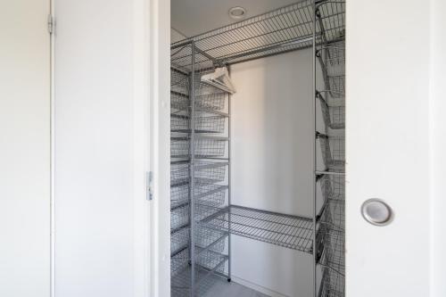 Hiisi Homes Helsinki Haaga Room Type - Three-Bedroom Apartment
