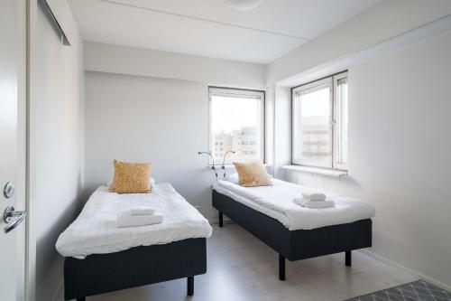 Hiisi Homes Helsinki Haaga, Helsinky (fotografie 2)