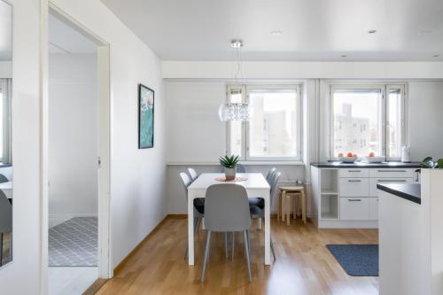 Hiisi Homes Helsinki Haaga - image 13