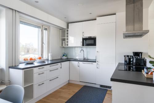 Hiisi Homes Helsinki Haaga in Haaga