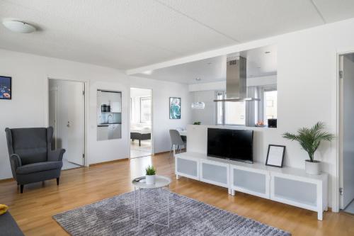 Hiisi Homes Helsinki Haaga in Haaga
