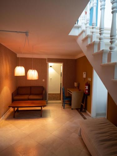 Instalações recreativas, Impact Beach House in Estoril