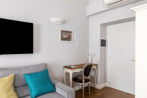 Spagna Art & Suites - main image