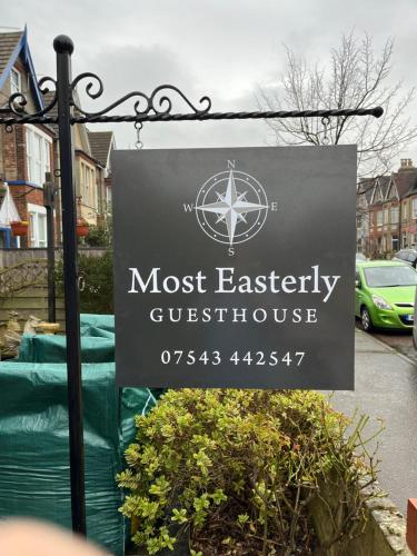 Most Easterly