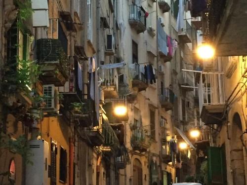 B&B Vicoli di Napoli – Naples, CO
