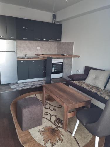 Lester 3 apartments, Skopje