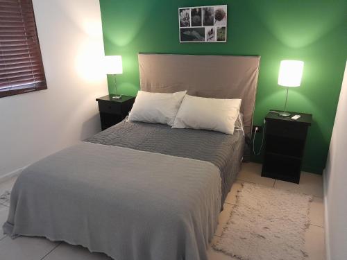 DULCE MORADA in Mendoza