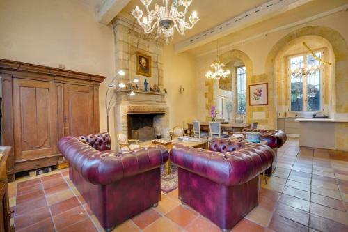 Villa Place St Pierre - Bordeaux Centre - 4 pers, Bordeaux (Foto 6)