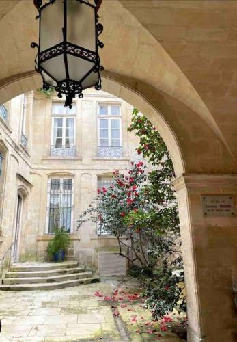 Villa Place St Pierre - Bordeaux Centre - 4 pers, Bordeaux (Foto 9)