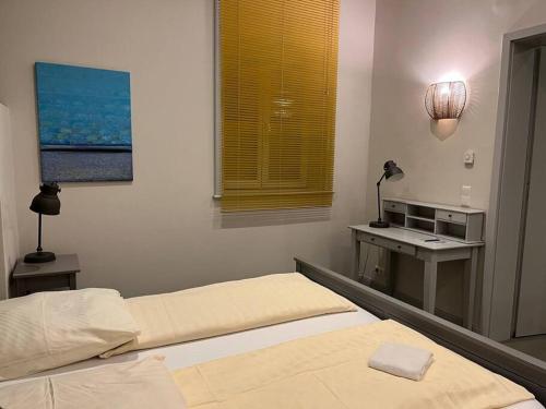 Ferienwohnung - Schweriner Altstadt - FeWo 8, Schwerin (foto 7)