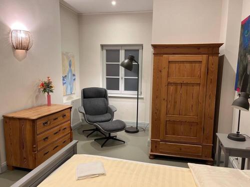 Ferienwohnung - Schweriner Altstadt - FeWo 8, Schwerin (foto 10)