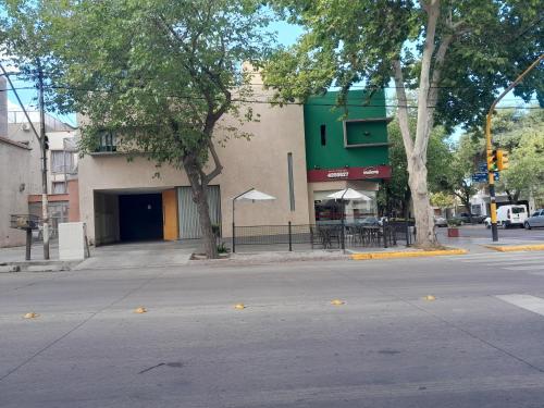 DULCE MORADA in Mendoza