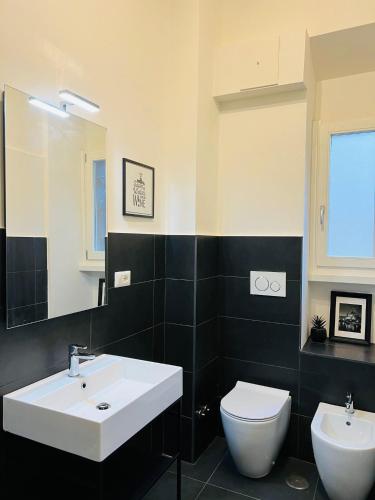 New Prati Luxury Apartment, Rom (Foto 9)