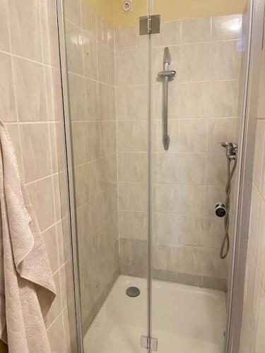 Einzimmerwohnung + Dusche und WC, Berlin (photo 5)