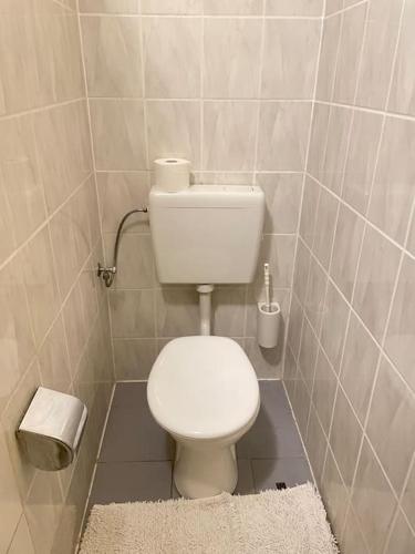 Einzimmerwohnung + Dusche und WC, Berlin (photo 6)