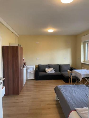 Einzimmerwohnung + Dusche und WC, Berlin (photo 2)