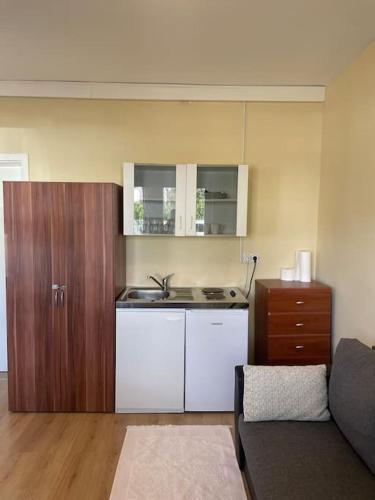 Einzimmerwohnung + Dusche und WC, Berlin (photo 4)
