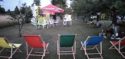 Dārzs, Cztery Kąty (Cztery Katy) in Dominikowo