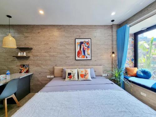 LaHomestay Hang Dau