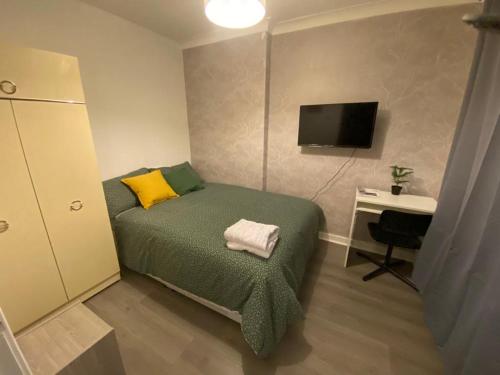 Culbin Lodge 2