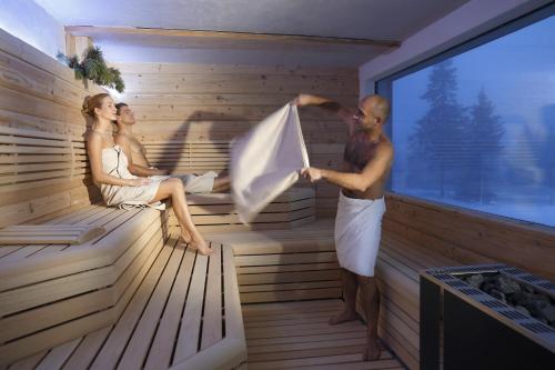 Hotel Natura - image 2