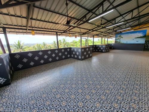 Balcony/terrace, D'souza's Guest House in Mapusa