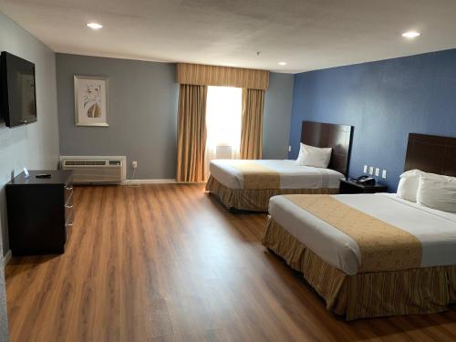 Rodeway Inn & Suites Port Arthur - image 8
