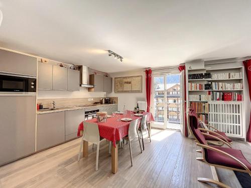 Appartement Chamonix-Mont-Blanc 2 pièces 4 personnes - FR-1-507-37 - image 2