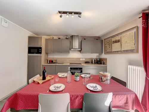 Appartement Chamonix-Mont-Blanc 2 pièces 4 personnes - FR-1-507-37 - image 7