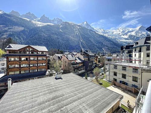 Appartement Chamonix-Mont-Blanc 2 pièces 4 personnes - FR-1-507-37 - image 5