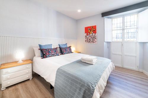 Apartamentos Alfaqueque A, Sevilla