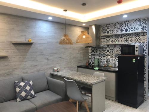 LaHomestay Hang Dau