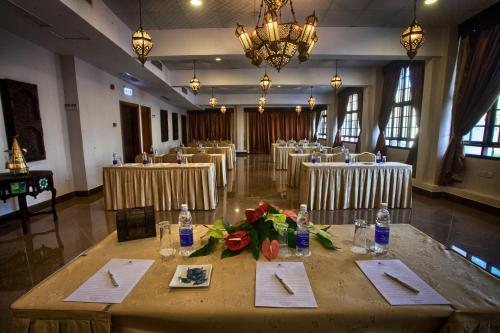 Turaco Spice Tree, a Tribute PortfolioTM Hotel - 회의실/연회장