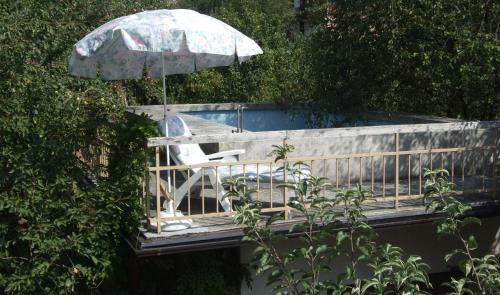  Rooms and Suites Ljetnikovac, Pension in Daruvar