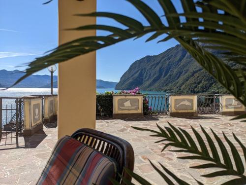  Gina's Apartment in Riva di Solto