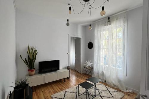 Appartement hyper pratique - Location saisonnière - Toulouse