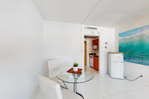 Decoplage Paradise - Unit A in Miami Beach, USA