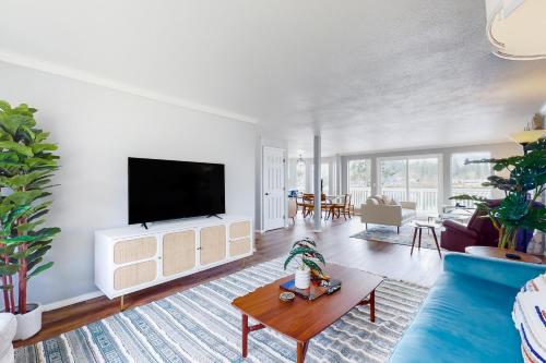 Hammersley Inn-let Hammersley Inn-let