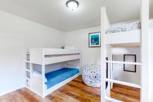 Hammersley Inn-let Hammersley Inn-let