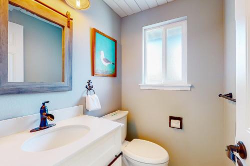 Hammersley Inn-let Hammersley Inn-let